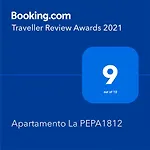 아파트 La Pepa1812 By Cadiz4rentals