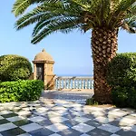 아파트 La Pepa1812 By Cadiz4rentals