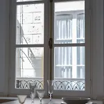 아파트 La Pepa1812 By Cadiz4rentals 카디스