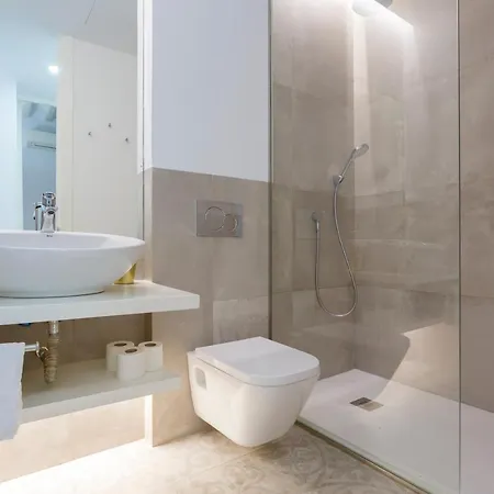 La Pepa1812 By Cadiz4rentals 加的斯