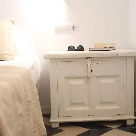 La Pepa1812 By Cadiz4rentals Апартаменти