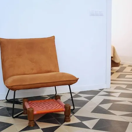 La Pepa1812 By Cadiz4rentals 加的斯