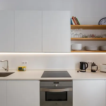 公寓 La Pepa1812 By Cadiz4rentals 加的斯