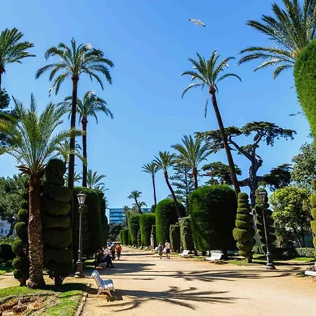 La Pepa1812 By Cadiz4rentals 公寓