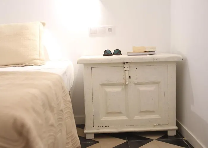 La Pepa1812 By Cadiz4rentals Daire