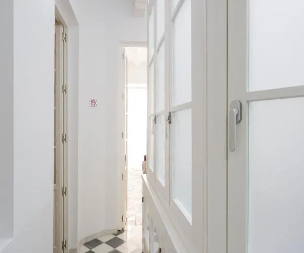 La Pepa1812 By Cadiz4rentals * Cadiz