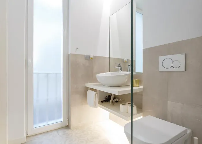 La Pepa1812 By Cadiz4rentals Daire