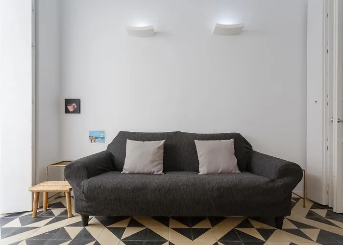 La Pepa1812 By Cadiz4rentals Daire