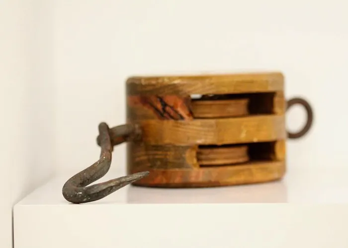 La Pepa1812 By Cadiz4rentals Daire Cadiz