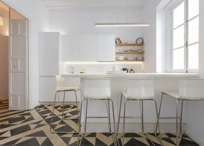 La Pepa1812 By Cadiz4rentals Cadiz