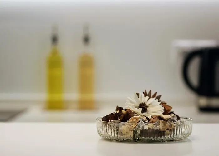 Daire La Pepa1812 By Cadiz4rentals