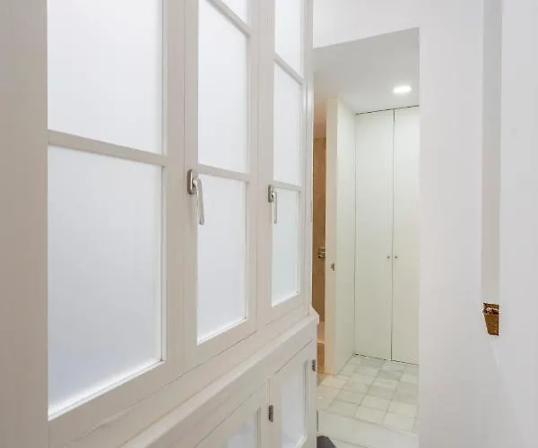 Daire La Pepa1812 By Cadiz4rentals *