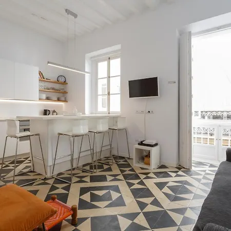 La Pepa1812 By Cadiz4rentals *