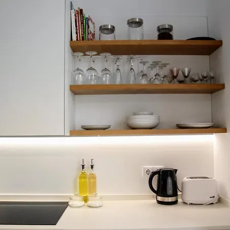 La Pepa1812 By Cadiz4rentals Apartment *