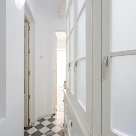 La Pepa1812 By Cadiz4rentals * Cadiz