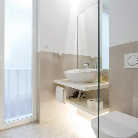 La Pepa1812 By Cadiz4rentals Apartment