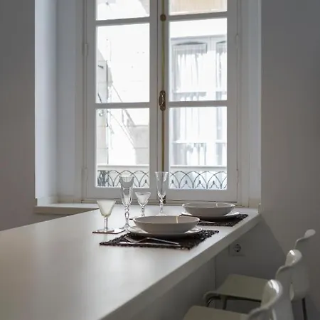 La Pepa1812 By Cadiz4rentals Apartment *
