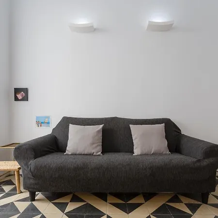 La Pepa1812 By Cadiz4rentals Apartment