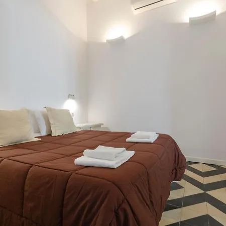 Apartment La Pepa1812 By Cadiz4rentals Cadiz