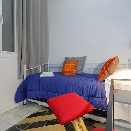 La Pepa1812 By Cadiz4rentals Cadiz