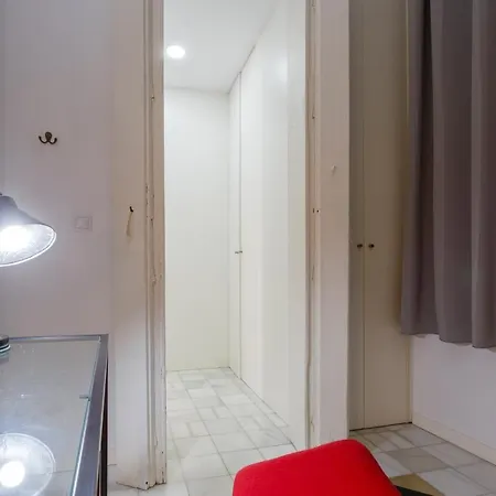 Апартаменти La Pepa1812 By Cadiz4rentals