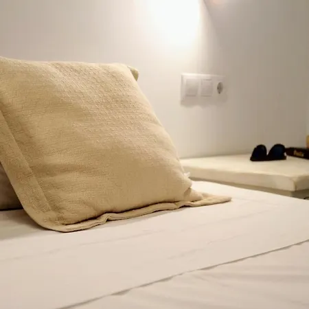 Apartment La Pepa1812 By Cadiz4rentals *