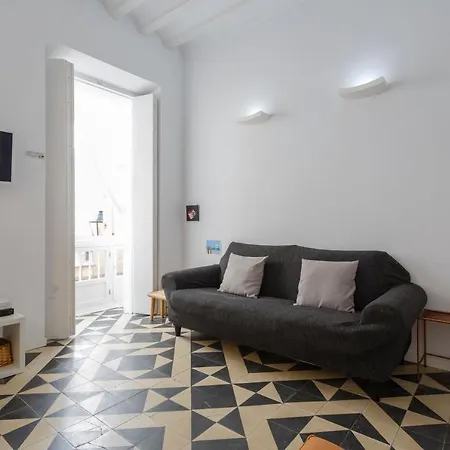 Apartment La Pepa1812 By Cadiz4rentals