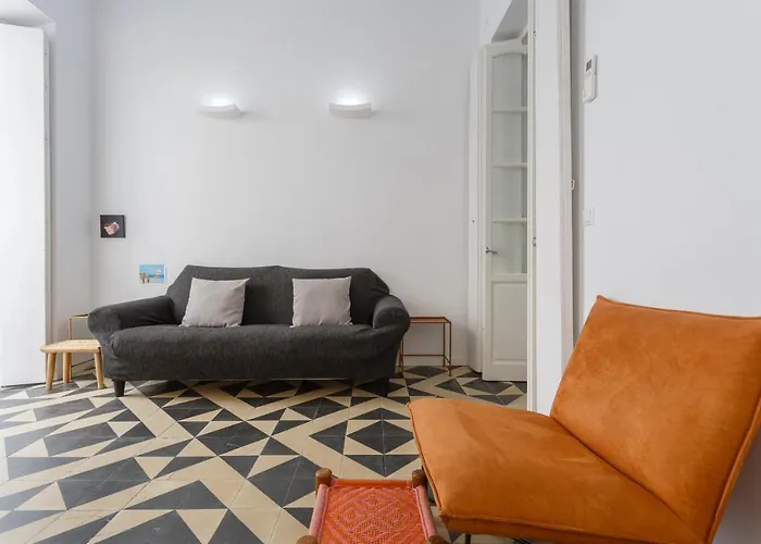 La Pepa1812 By Cadiz4rentals