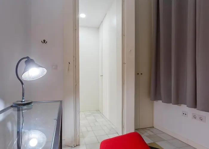 Apartment La Pepa1812 By Cadiz4rentals