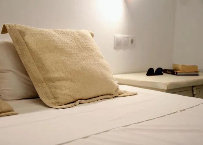 Apartment La Pepa1812 By Cadiz4rentals *