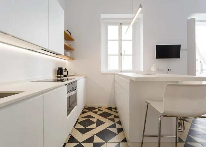 La Pepa1812 By Cadiz4rentals Cadiz