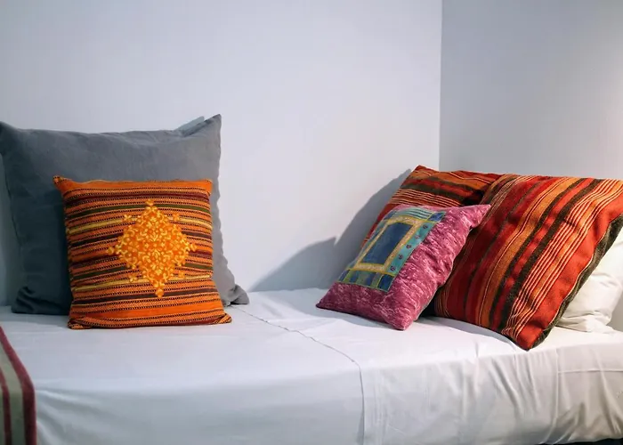 La Pepa1812 By Cadiz4rentals