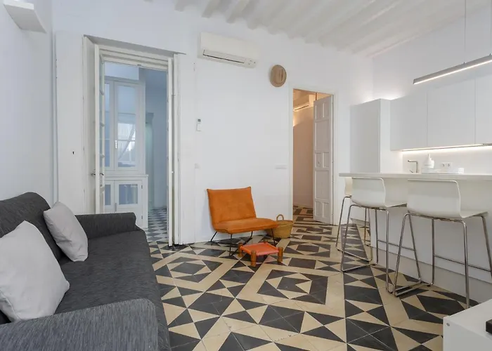 La Pepa1812 By Cadiz4rentals Cadiz