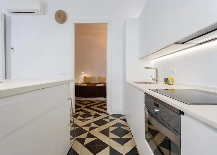 La Pepa1812 By Cadiz4rentals * Cádiz