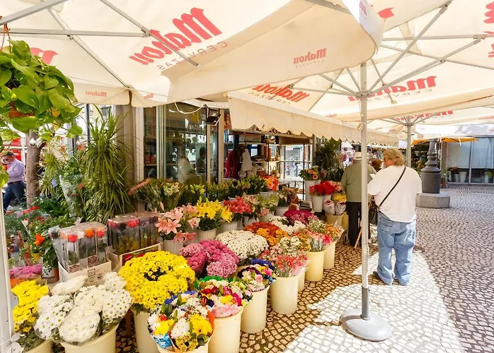 La Pepa1812 By Cadiz4rentals Apartamento Cádis