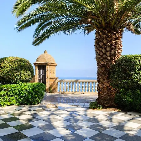 Appartamento La Pepa1812 By Cadiz4rentals