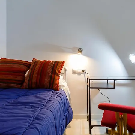 Appartamento La Pepa1812 By Cadiz4rentals Cadice