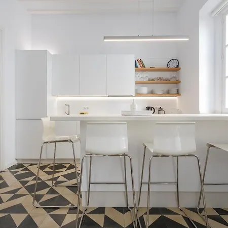 La Pepa1812 By Cadiz4rentals Cadice