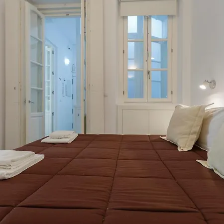 La Pepa1812 By Cadiz4rentals Cadice