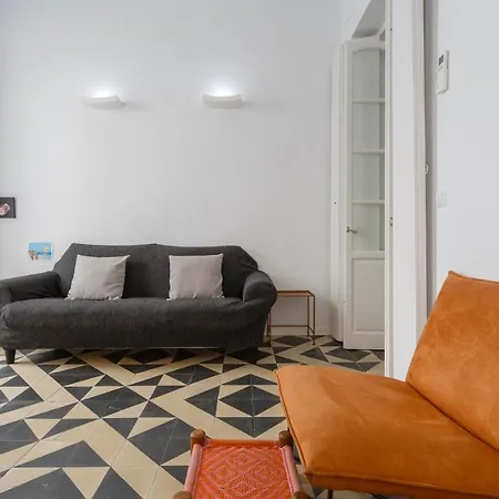 La Pepa1812 By Cadiz4rentals