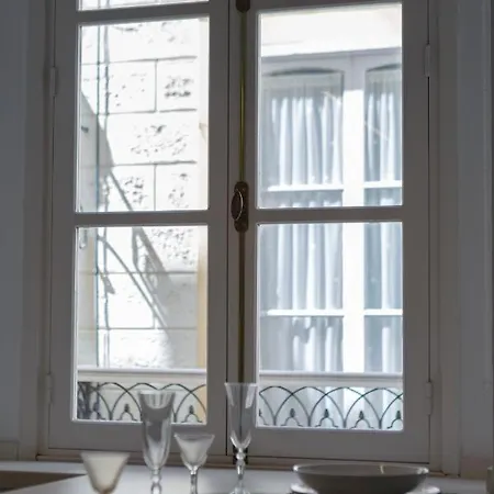 Appartamento La Pepa1812 By Cadiz4rentals Cadice