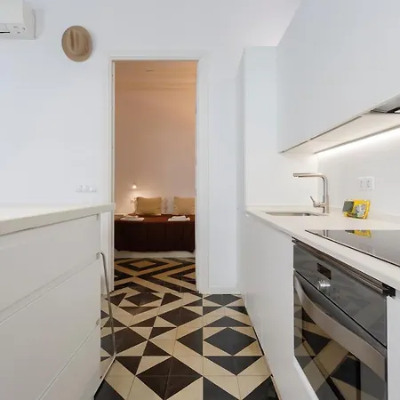 La Pepa1812 By Cadiz4rentals * Cadice