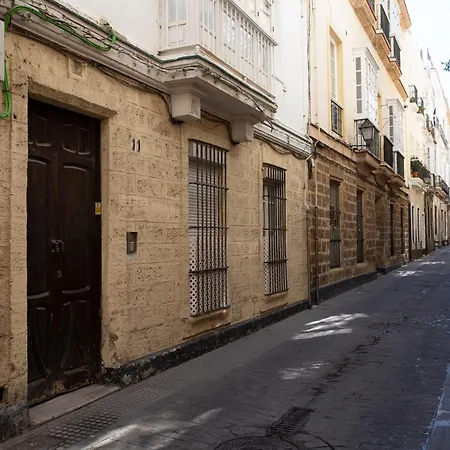 La Pepa1812 By Cadiz4rentals