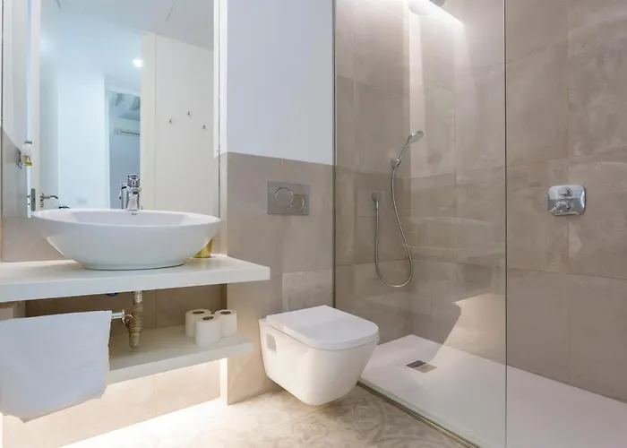 La Pepa1812 By Cadiz4rentals קדיז