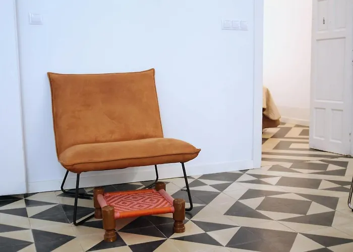 La Pepa1812 By Cadiz4rentals קדיז