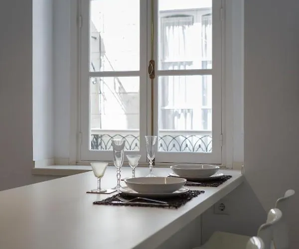 La Pepa1812 By Cadiz4rentals דירה *