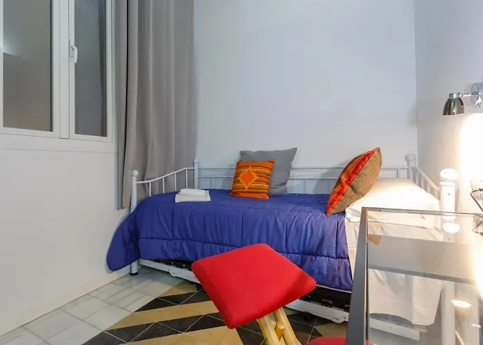 La Pepa1812 By Cadiz4rentals קדיז