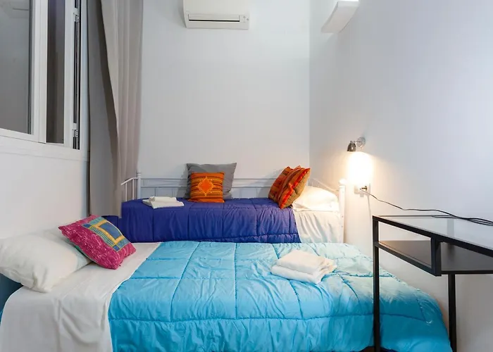 La Pepa1812 By Cadiz4rentals *