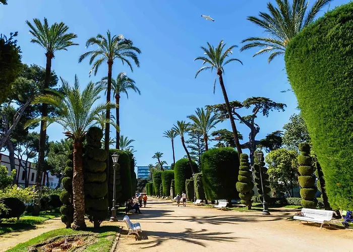 La Pepa1812 By Cadiz4rentals דירה