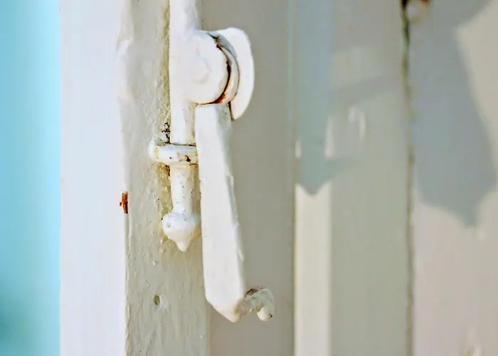 La Pepa1812 By Cadiz4rentals דירה